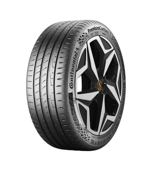 Continental 225/45R17 91Y Premiumcontact 7 Yaz Lastiği 2025