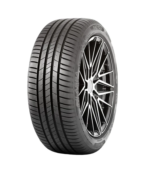Lassa 225/45R17 91W Revola Yaz Lastiği 2025
