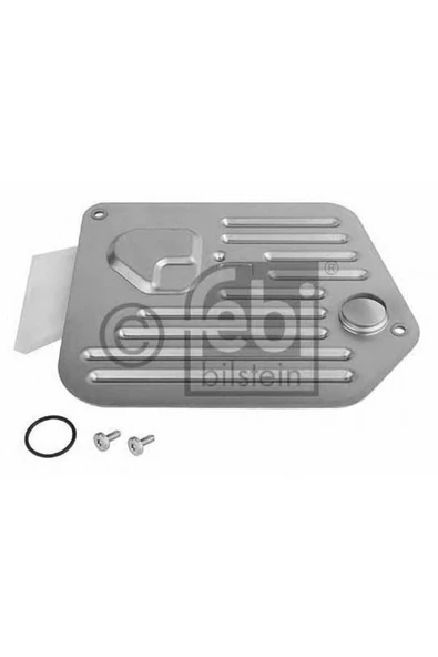 FEBI 12671  Şanzıman Filtresi M60 A5S560Z - 1