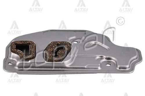 Topran 113399755 OTOMATIK SANZIMAN FİLTRESİ GOLF V JETTA III POLO TOURAN A3 ALTES - 1
