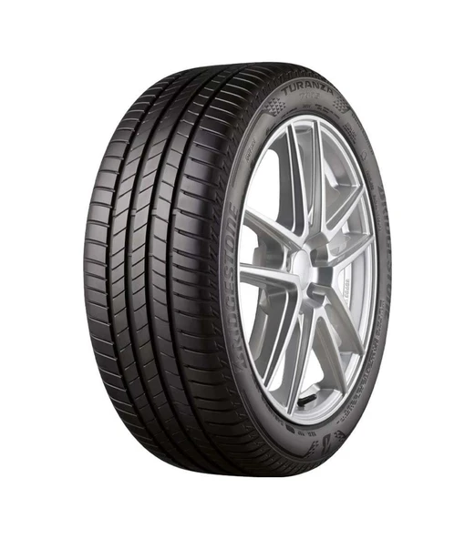 Bridgestone 185/60R15 Turanza T005 84H Yaz Lastiği 2024