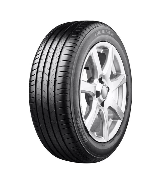 Dayton 225/40R18 92W XL Touring 2 Yaz Lastiği 2025