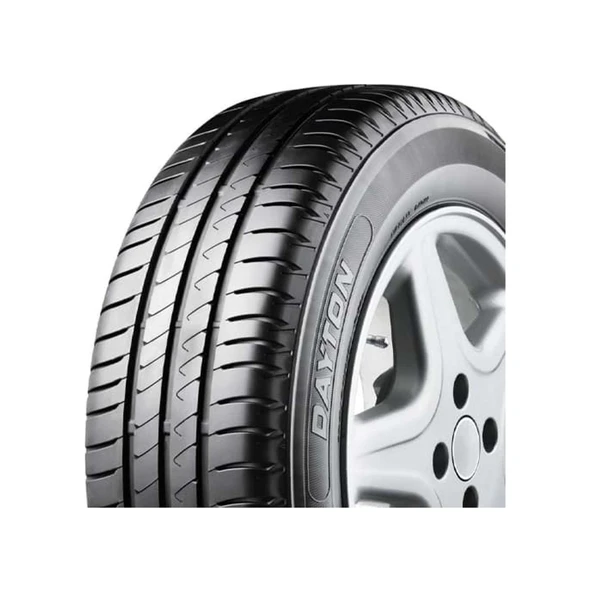 Dayton 185/60R15 84H Touring 2 Yaz Lastiği 2025 - Resim 2