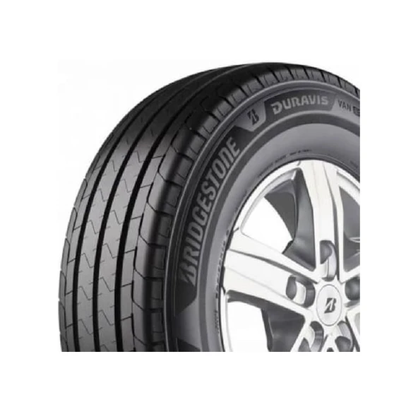 Bridgestone 235/65 R16C 121/119R Duravis Van Yaz Lastiği 2025 ürün görseli