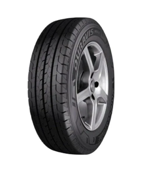 Bridgestone 235/65R16C 121/119R R660 Yaz Lastiği 2025