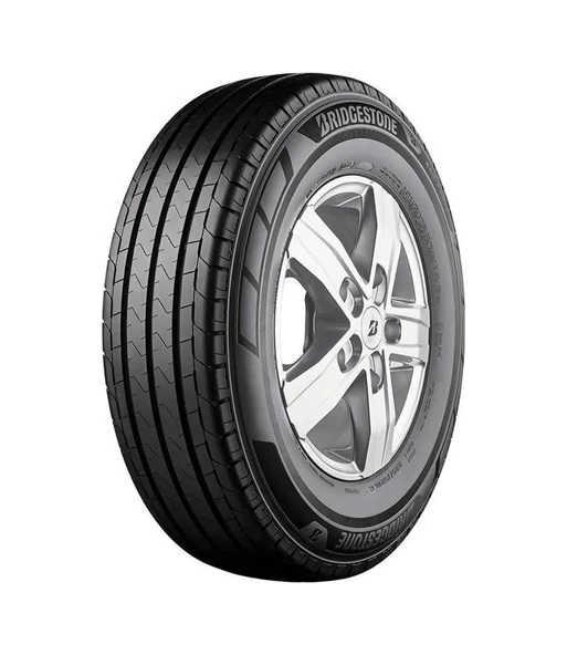 Bridgestone 215/75R16C Duravis Van 116/114R Yaz Lastiği 2024