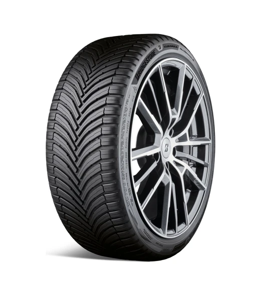 Bridgestone 205/60R16 96V Xl Turanza All Season 6 Dört Mevsim Lastiği 2025