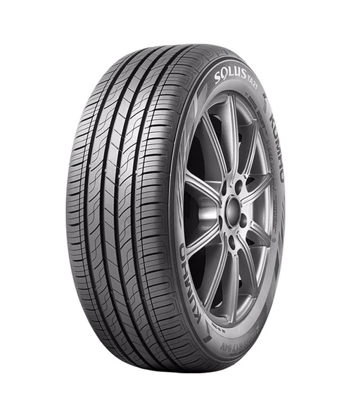 Kumho 205/60 R16 92H M+S Solus TA21 Yaz Lastiği 2025 ürün görseli