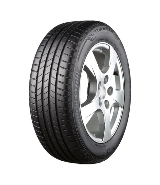 Bridgestone 205/55R16 94W Xl Rft Driveguard Turanza T005 Yaz Lastiği 2025 ürün görseli