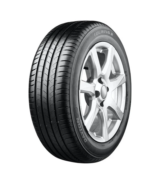 Dayton 215/55R16 97W XL Touring 2 Yaz Lastiği 2025 ürün görseli