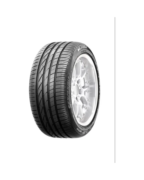 Lassa 205/60R16 96V XL Impetus Revo Yaz Lastiği 2025
