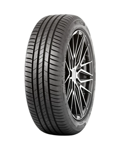 Lassa 235/45R18 98W Revola XL Yaz Lastiği 2025