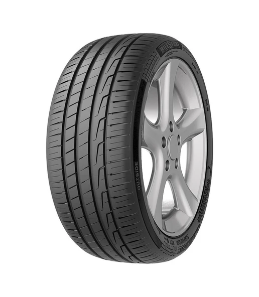 Milestone 205/55R16 91V CARMILE Sport Yaz Lastiği 2025 ürün görseli