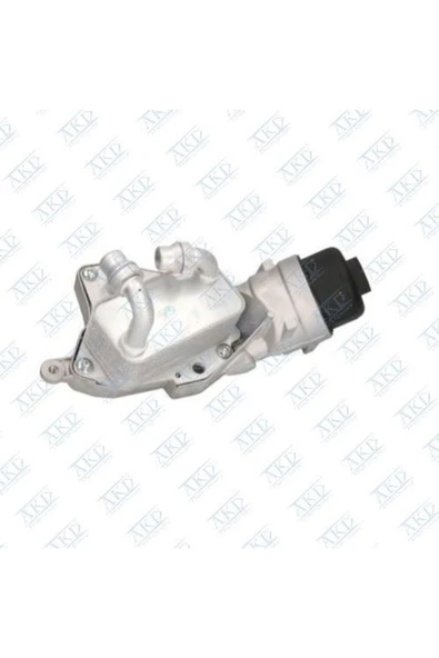 Akd OP146137 Op146137 Yağ Soğutucusu Komple Insignia A-astra J-zafira C 2.0 Dth Dtr Dtj - 1