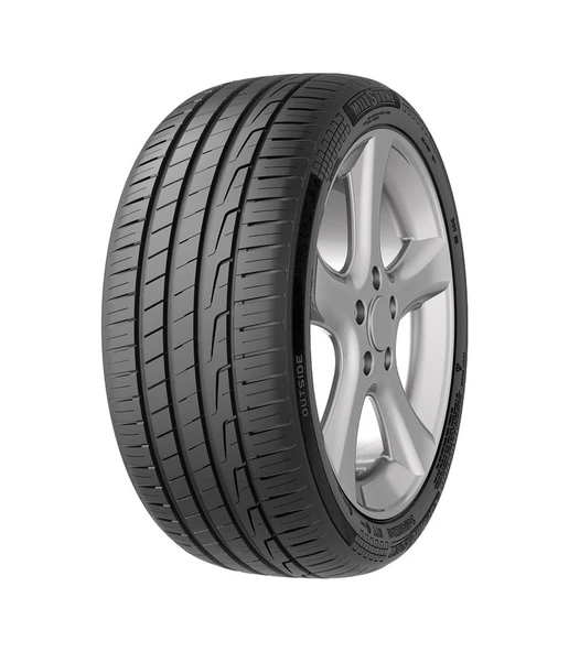 Milestone 195/60R15 88H CARMILE Yaz Lastiği 2024 2024
