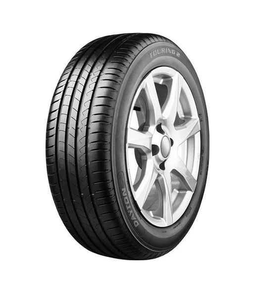 Dayton 205/55R16 91V Touring 2 Yaz Lastiği 2025 ürün görseli