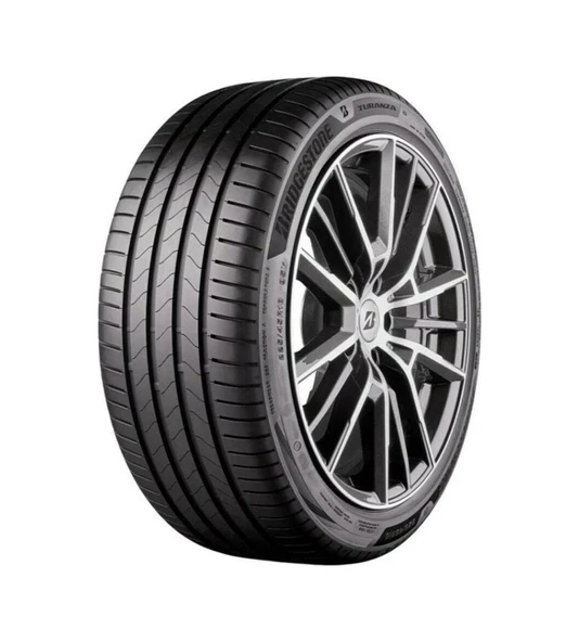 Bridgestone 215/55 R16 Turanza 6 97W XL Yaz Lastiği 2025 2025
