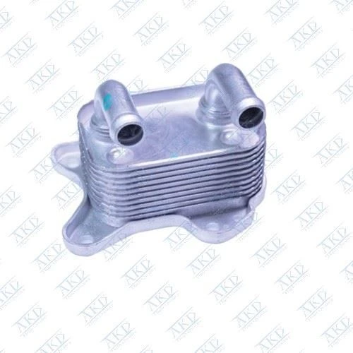 Akd OP146116 Yağ Soğutucu Radyatörü Corsa C-Combo C -Astra G 1.7 Dti 1.7 Dı-Dtı-16V 00- ürün görseli