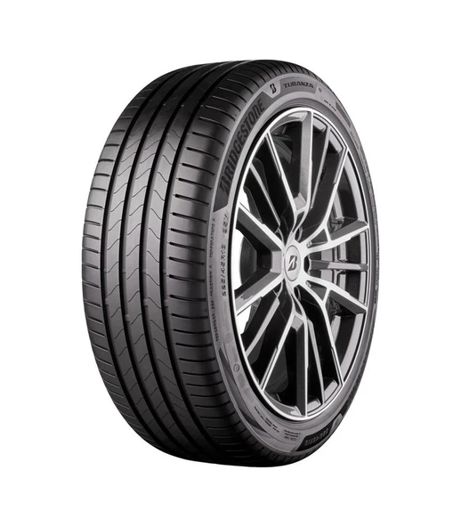 Bridgestone 215/55R16 93V Turanza 6 Yaz Lastiği 2025 ürün görseli