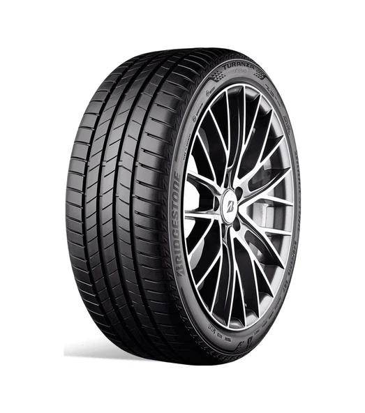 Bridgestone 225/45R17 91Y Turanza T005 Ao Yaz Lastiği 2024