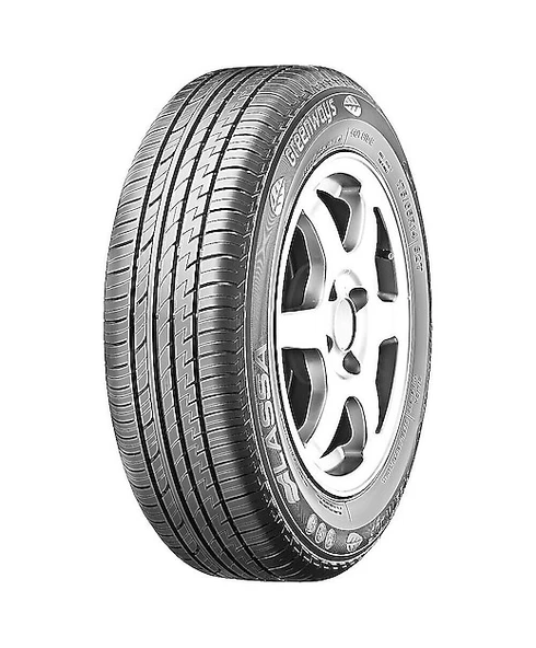 Lassa 185/ 65R14 86H Greenways Yaz Lastiği 2025 ürün görseli