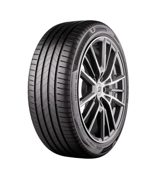 Bridgestone 205/60R16 96V XL Turanza 6 Yaz Lastiği 2025