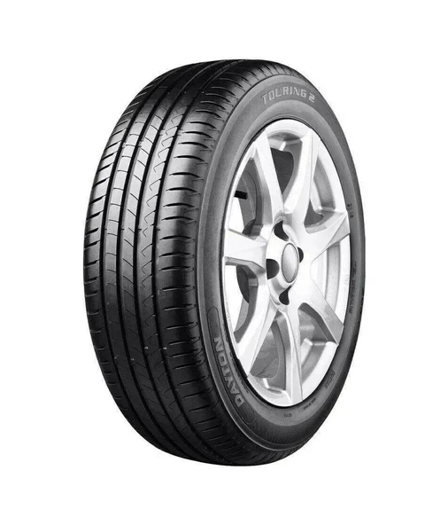 Dayton 205/60R16 Tourıng 2 92h Yaz Lastiği 2025