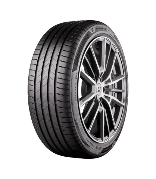 Bridgestone 205/55R17 95V XL Turanza 6 Yaz Lastiği 2025 ürün görseli