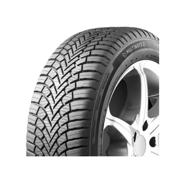 Lassa 205/60R16 96V XL Multiways 2 Dört Mevsim Lastiği 2025 - 2