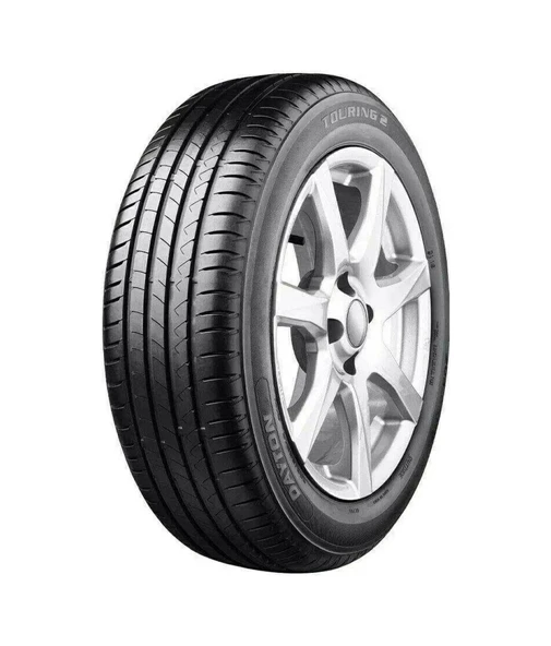 Dayton 195/50R15 Tourıng 2 82V Yaz Lastiği 2025