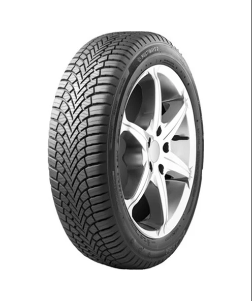 Lassa 185/60R15 88V Multiways 2 XL Dört Mevsim Lastiği 2025