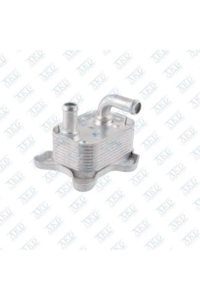 Akd OP146110 Yag Sogutucu Radyatoru Astra G Z1.7dtl ürün görseli