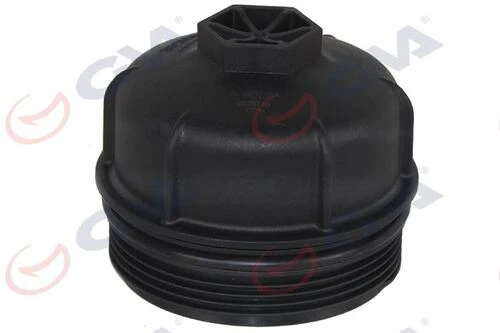 GVA 9829710  Yağ Filtre Kabı Euro 6 Egea-Doblo 1.6 Jtd ürün görseli 1