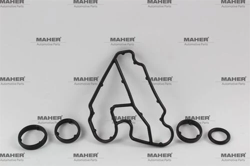 Maher 09776  Oring Takımı Yağ Filtre Accent 11= Blue ürün görseli 1