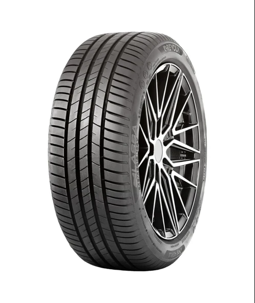 Lassa 195/50R15 Revola 82V Yaz Lastiği 2025