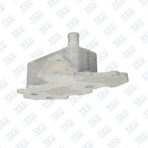 Akd OP146135 Yağ Soğutucu Radyatörü Insignia A-Insignia B-Antara-Zafira C 2.0 B20Dth-D20Dth-D20Dtr-Dtj ürün görseli 1