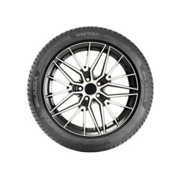 Lassa 205/55R16 91V Revola Yaz Lastiği 2025 - 2