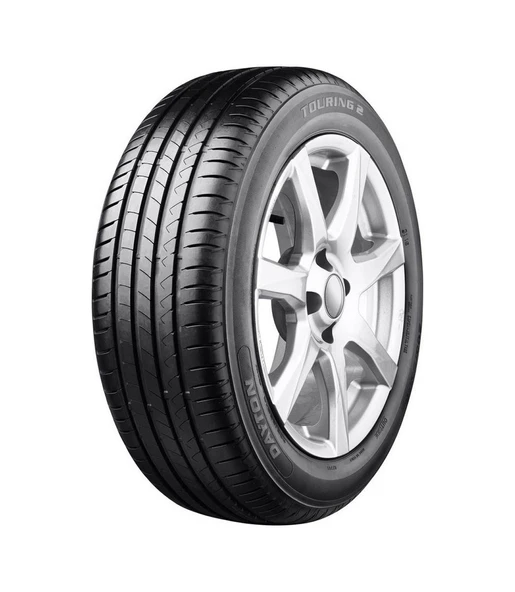 Dayton 195/65R15 91V Touring 2 Yaz Lastiği 2024 ürün görseli