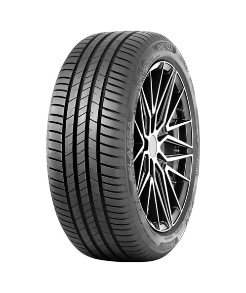 Lassa 215/55R16 Revola 97W XL Yaz Lastiği 2025