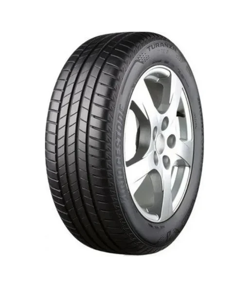 Bridgestone Turanza T005 Rft 205/55R16 91w Yaz Lastiği 2024