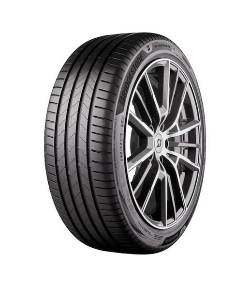 Bridgestone 225/40 R19 93Y XL Turanza 6 Yaz Lastiği 2025