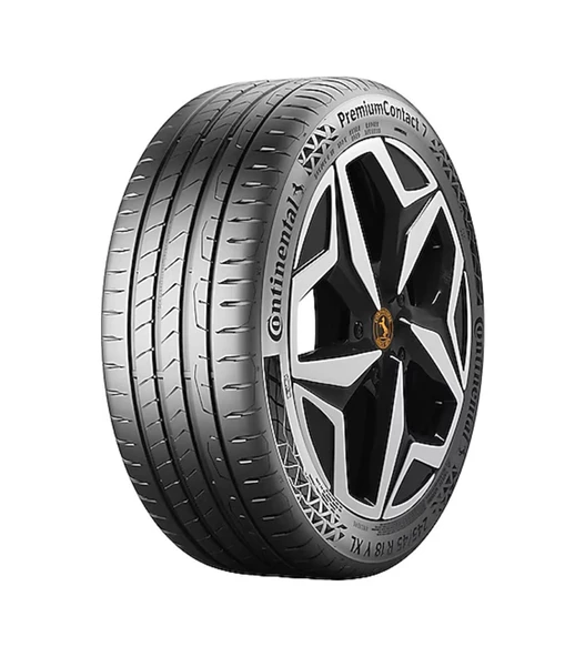 Continental 205/55R16 Premium Contact 7 91V Yaz Lastiği 2025