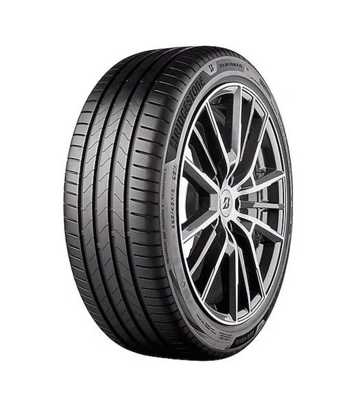 Bridgestone Turanza 6 235/50R19 99v Yaz Lastiği 2025 ürün görseli