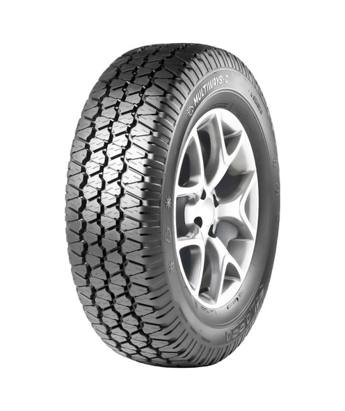 Lassa 215/75R16C 113/111Q Multiways-C 4 Mevsim ( 2024 )