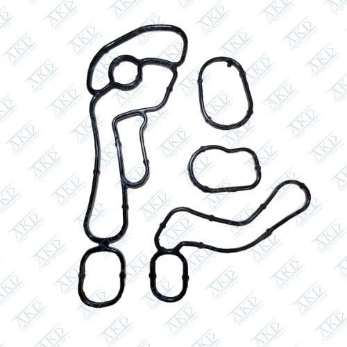 Akd 93745802  Yağ Soğutucu Oring Takımı C140 Captiva 93745803 İle Birlikte ürün görseli