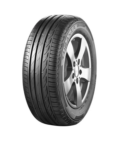 Brıdgestone 195/65R15 91H T001 Yaz Lastiği 2025 ürün görseli