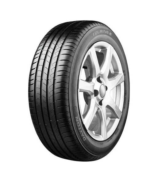 Dayton 215/55R16 97W Xl Tourıng 2 Yaz Lastiği  2024 ürün görseli