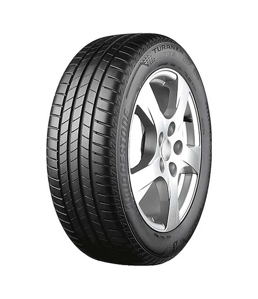 Brıdgestone 225/40R19 93Y XL T005 RFT Yaz Lastiği 2025 ürün görseli