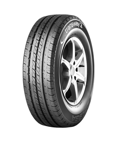 Lassa 215/75R16C 116/114Q Transway 2 Yaz Lastiği 2025