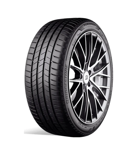 Bridgestone 225/45R17 91Y Turanza T005 Ao Yaz Lastiği 2025